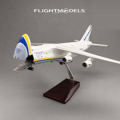 Antonov An-124 Ruslan