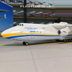 Antonov AN-225 Mriya