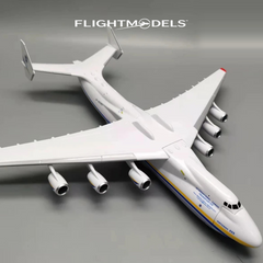 Antonov AN-225 Mriya