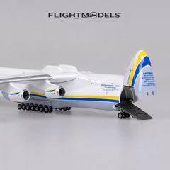 Antonov AN-225 Mriya