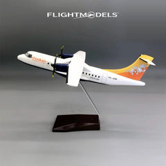 ATR 42 Drukair