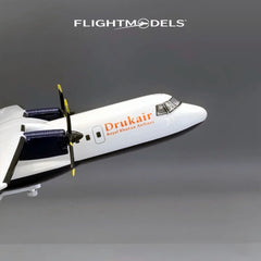 ATR 42 Drukair