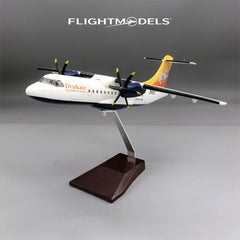 ATR 42 Drukair