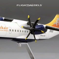 ATR 42 Drukair