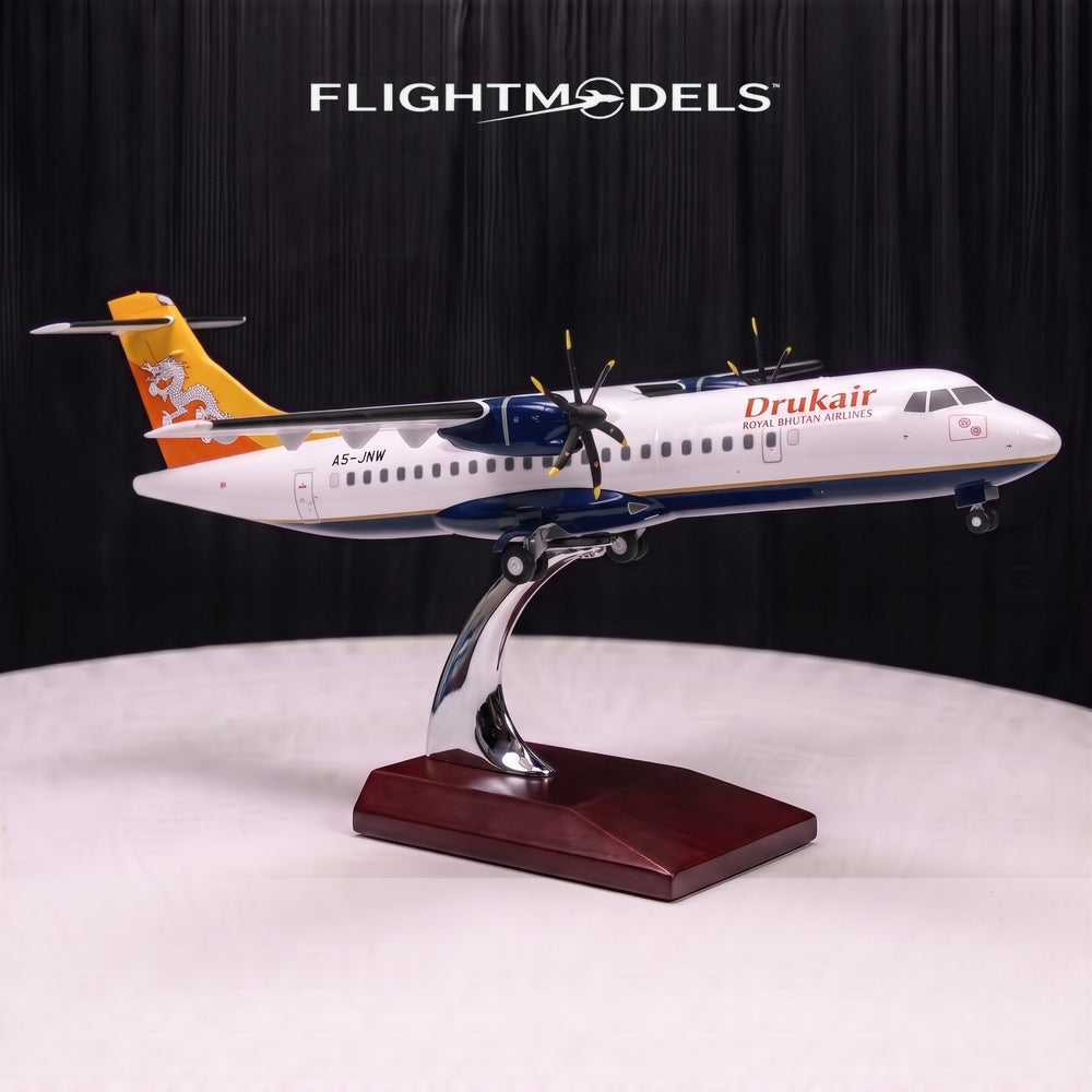 ATR 42 Drukair