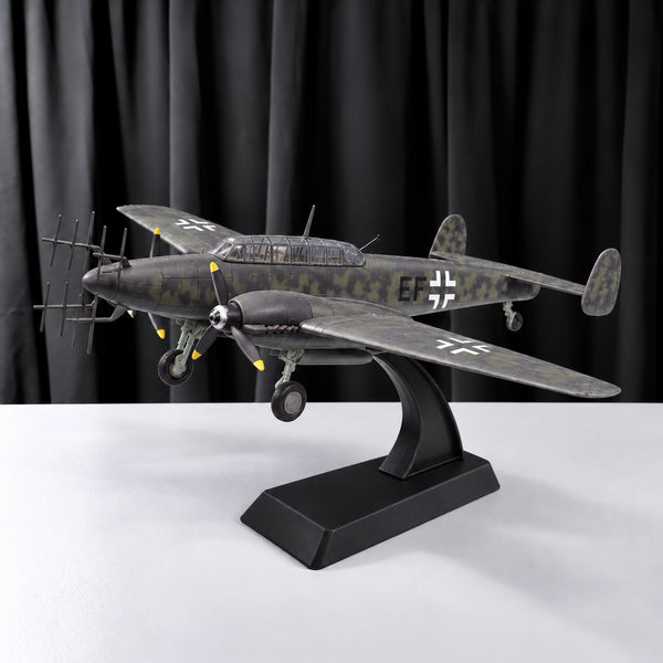 Messerschmitt Bf 110 G-4 Night Fighter WWII