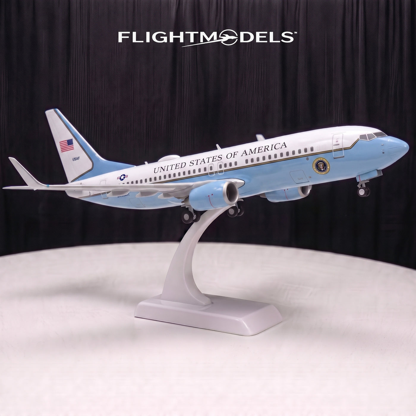 Boeing 737 Air Force One