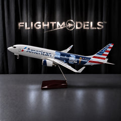 Boeing 737 American Airlines FIFA WORLD CUP 26