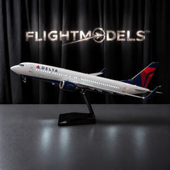 Boeing 737 Delta