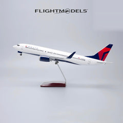 Boeing 737 Delta
