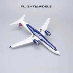 Boeing 737 Delta