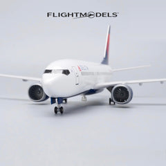 Boeing 737 Delta