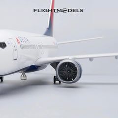Boeing 737 Delta