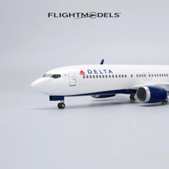 Boeing 737 Delta