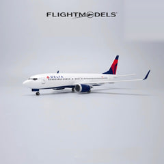 Boeing 737 Delta