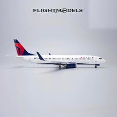 Boeing 737 Delta