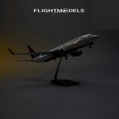 Boeing 737 Delta