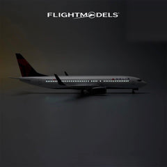 Boeing 737 Delta