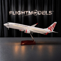 Boeing 737 Virgin Australia