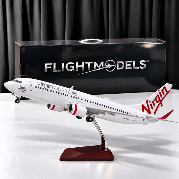Boeing 737 Virgin Australia
