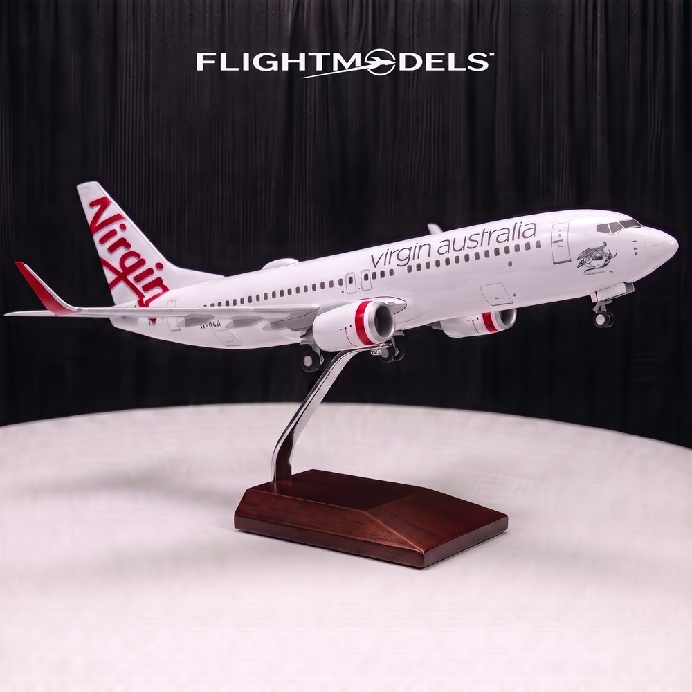 Boeing 737 Virgin Australia