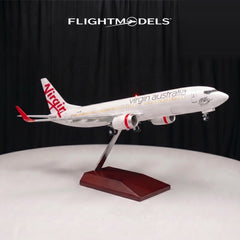 Boeing 737 Virgin Australia
