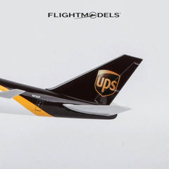 Boeing 747-8F UPS