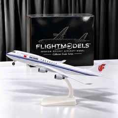 Boeing 747 Air China