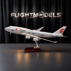 Boeing 747 Air China