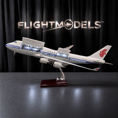 Boeing 747 Air China