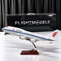 Boeing 747 Air China