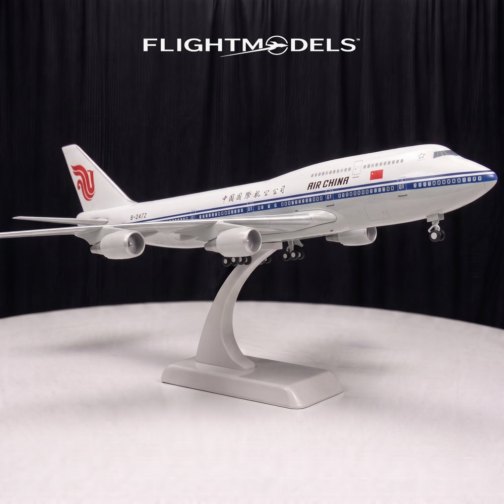 Boeing 747 Air China