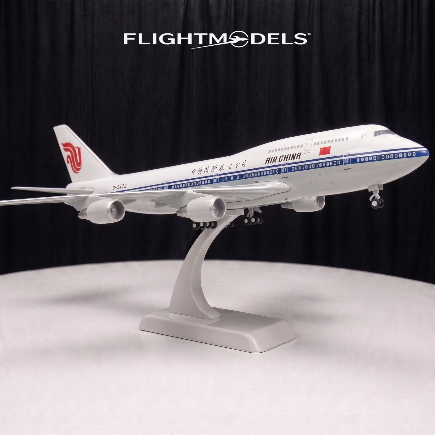 Boeing 747 Air China