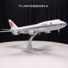 Boeing 747 Air China