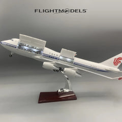 Boeing 747 Air China