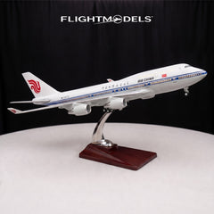 Boeing 747 Air China