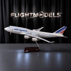 Boeing 747 Air France