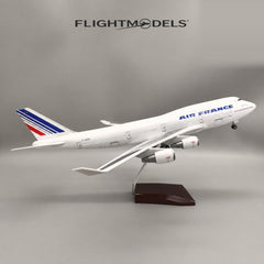 Boeing 747 Air France