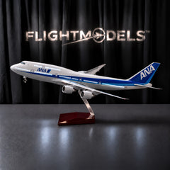 Boeing 747 ANA