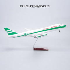 Boeing 747 Cathay Pacific 80 Years Commemorative