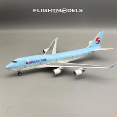 Boeing 747 Korean Air