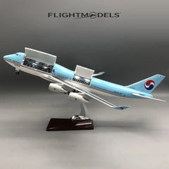 Boeing 747 Korean Air