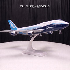 Boeing 747 Prototype