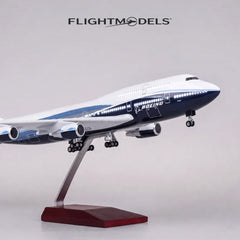 Boeing 747 Prototype