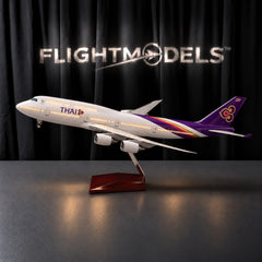Boeing 747 Thai Airways