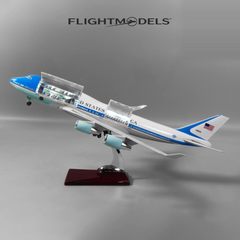 Boeing 747 US Air Force One