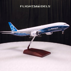 Boeing 777-9X Prototype