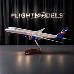 Boeing 777 Aeroflot