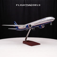 Boeing 777 Aeroflot