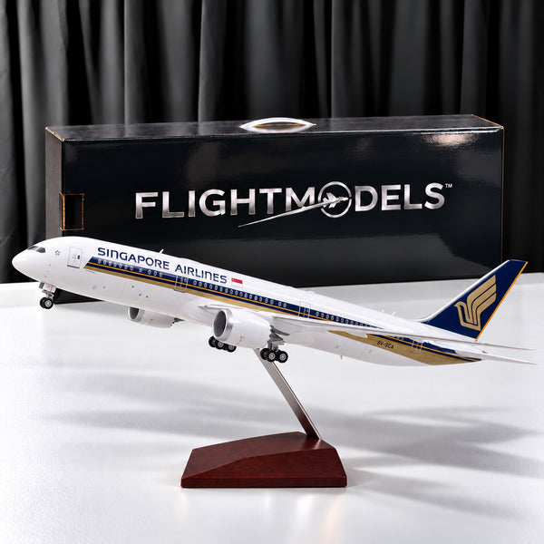 Boeing 787-10 Dreamliner Singapore Airlines